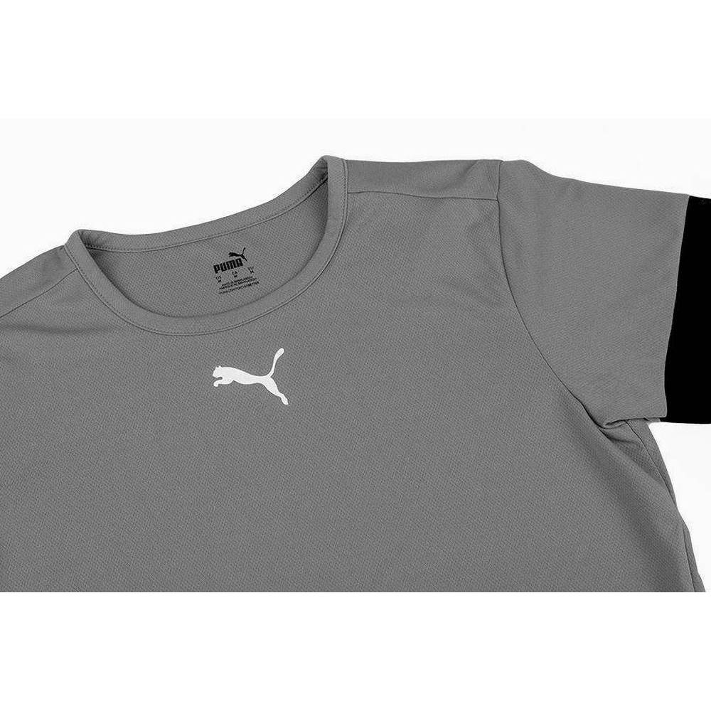 Дитяча футболка Puma teamRISE Jersey Jr 704938-13