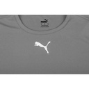 Дитяча футболка Puma teamRISE Jersey Jr 704938-13