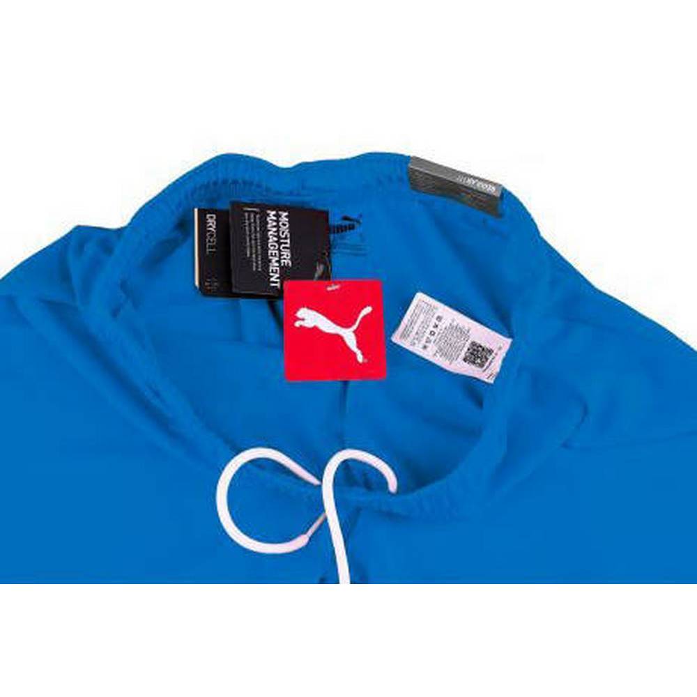 Дитячі шорти Puma teamRISE Short Jr 704943-02