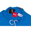 Дитячі шорти Puma teamRISE Short Jr 704943-02