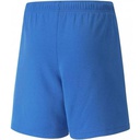 Дитячі шорти Puma teamRISE Short Jr 704943-02