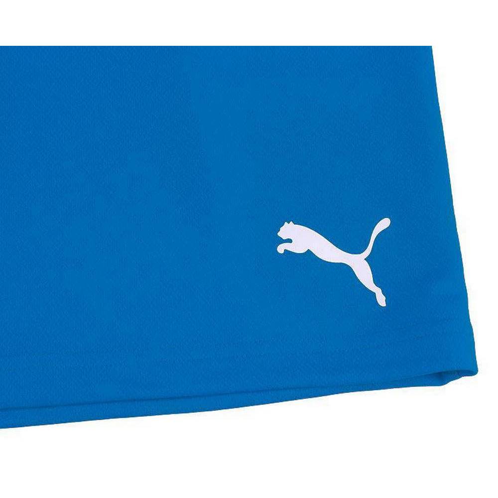 Дитячі шорти Puma teamRISE Short Jr 704943-02