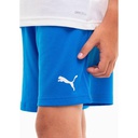 Дитячі шорти Puma teamRISE Short Jr 704943-02