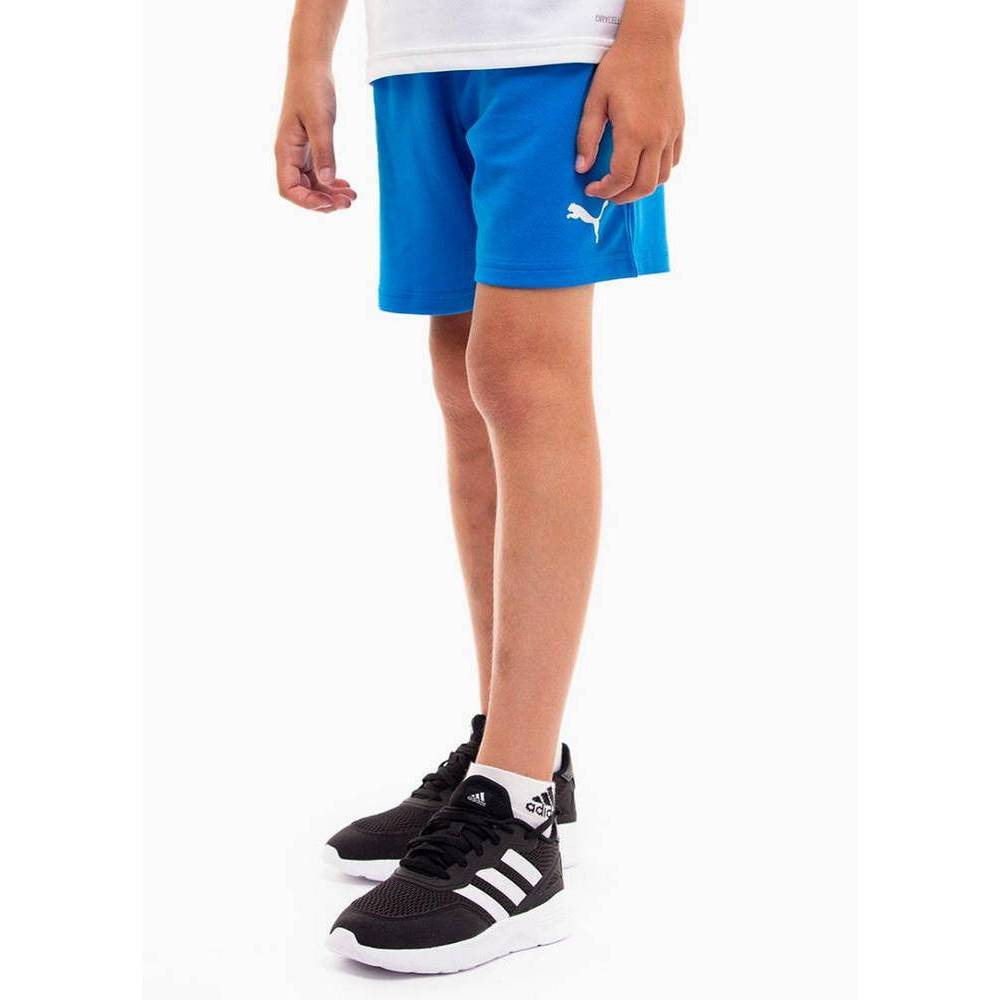 Дитячі шорти Puma teamRISE Short Jr 704943-02