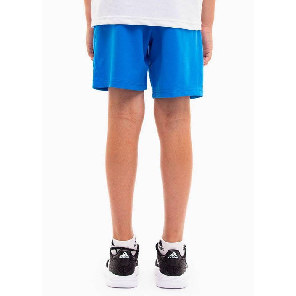 Дитячі шорти Puma teamRISE Short Jr 704943-02
