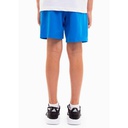 Дитячі шорти Puma teamRISE Short Jr 704943-02