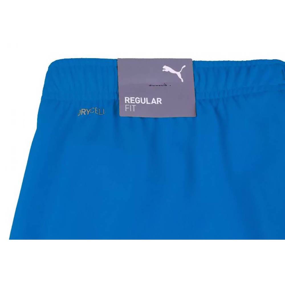 Дитячі шорти Puma teamRISE Short Jr 704943-02