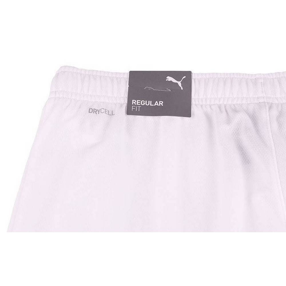 Дитячі шорти Puma teamRISE Short Jr 704943-03