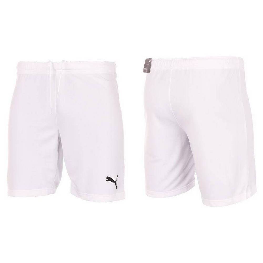 Дитячі шорти Puma teamRISE Short Jr 704943-03