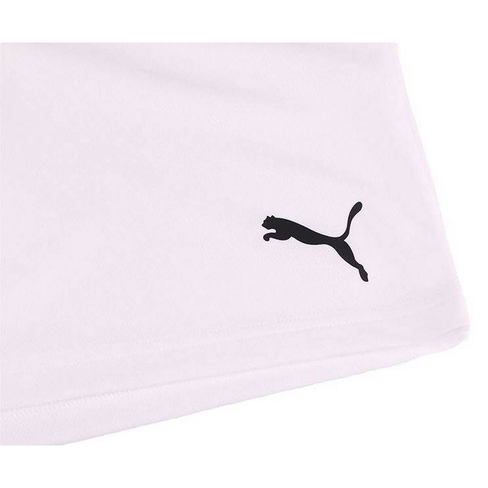 Дитячі шорти Puma teamRISE Short Jr 704943-03