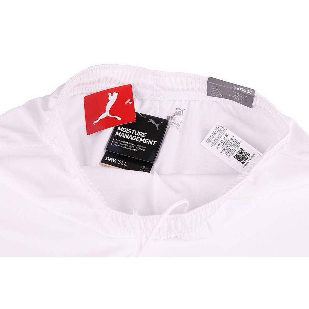 Дитячі шорти Puma teamRISE Short Jr 704943-03