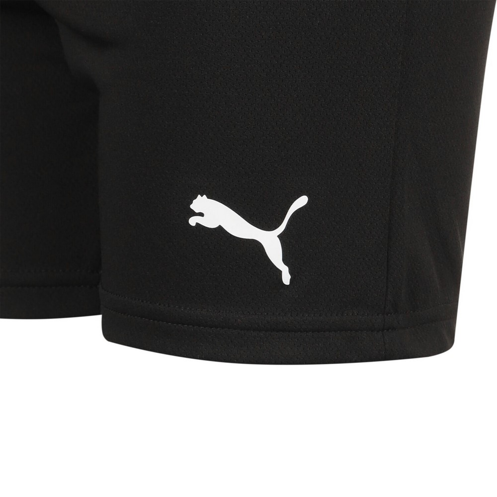Дитячі шорти Puma teamRISE Short Jr 704943-04