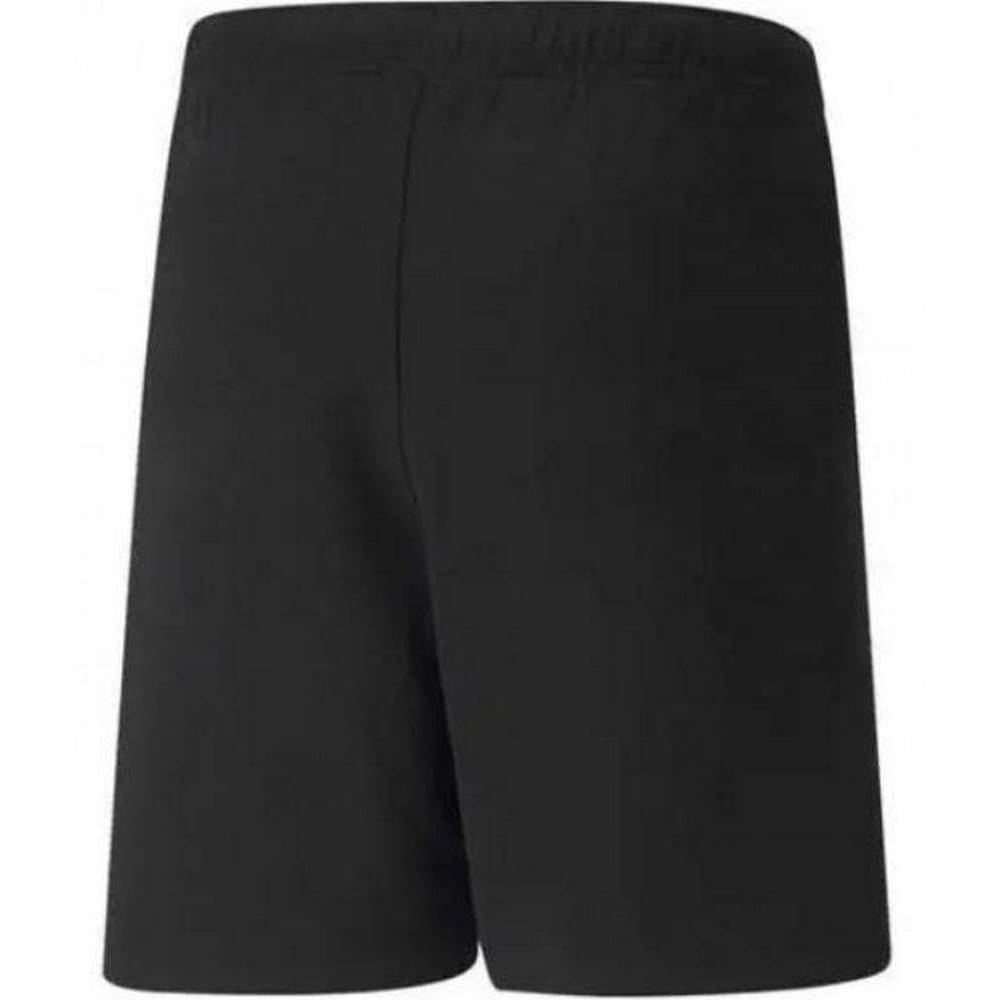 Дитячі шорти Puma teamRISE Short Jr 704943-04
