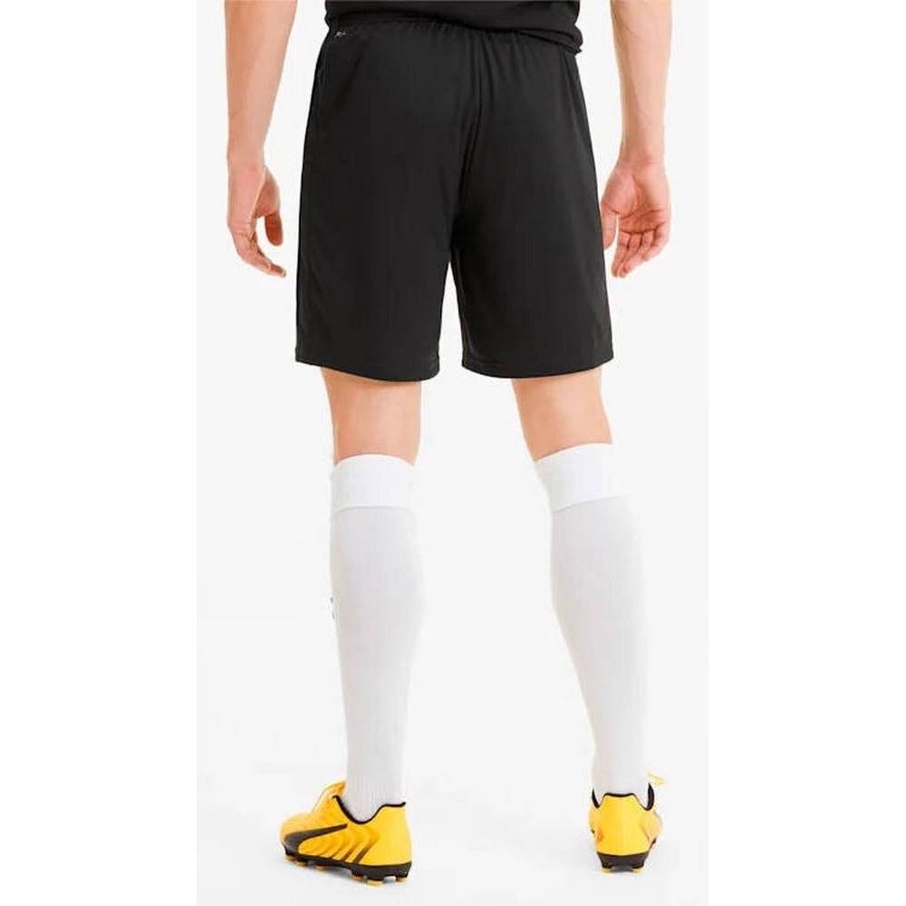 Чоловічі шорти Puma teamGOAL 23 knit Shorts 704262-03