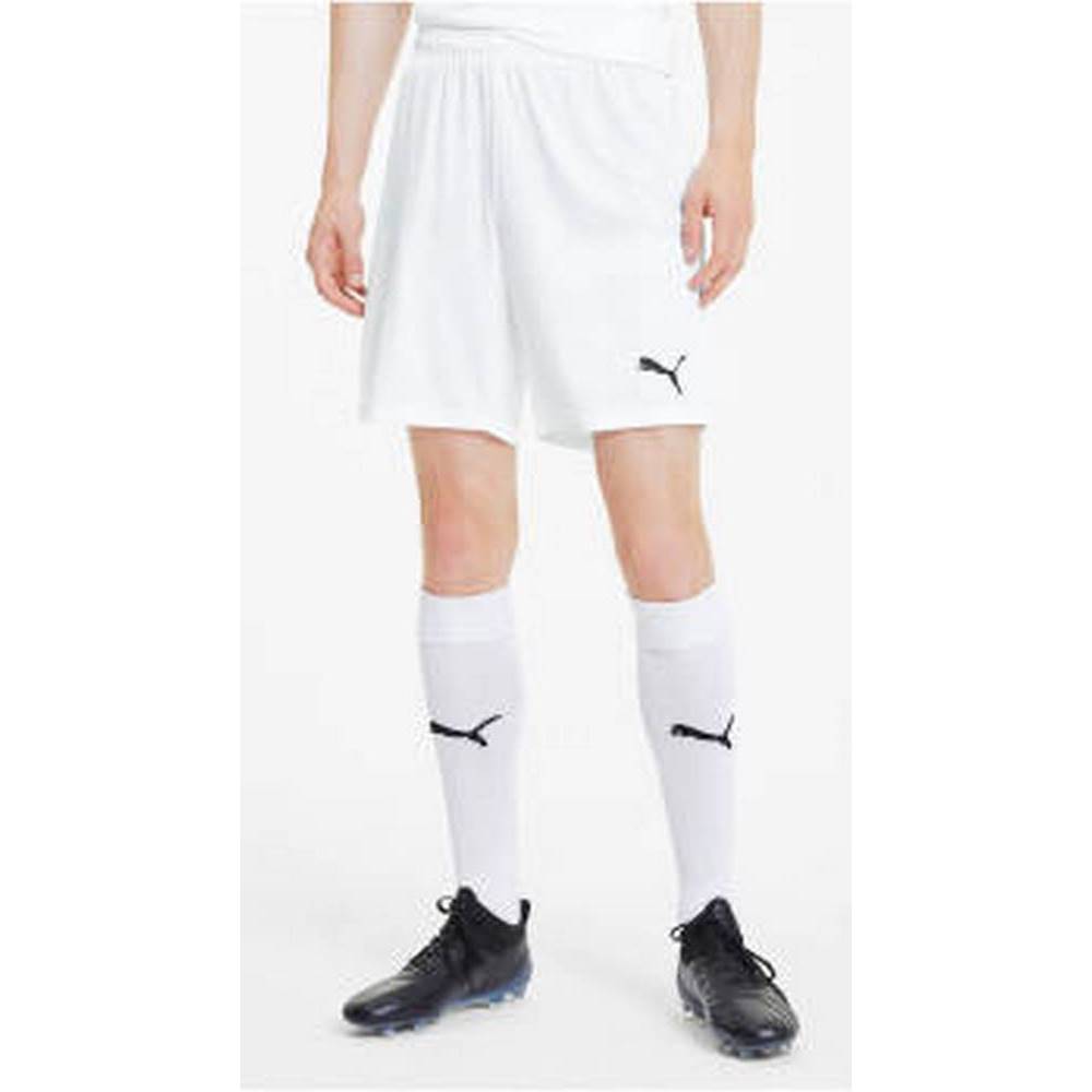 Чоловічі шорти Puma teamGOAL 23 knit Shorts 704262-04