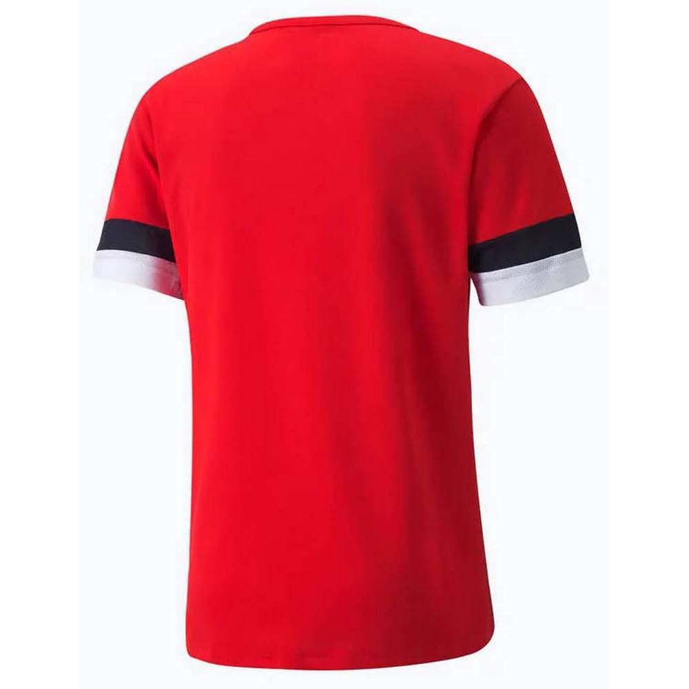 Чоловіча футболка Puma teamRISE Jersey 704932-01
