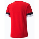 Чоловіча футболка Puma teamRISE Jersey 704932-01