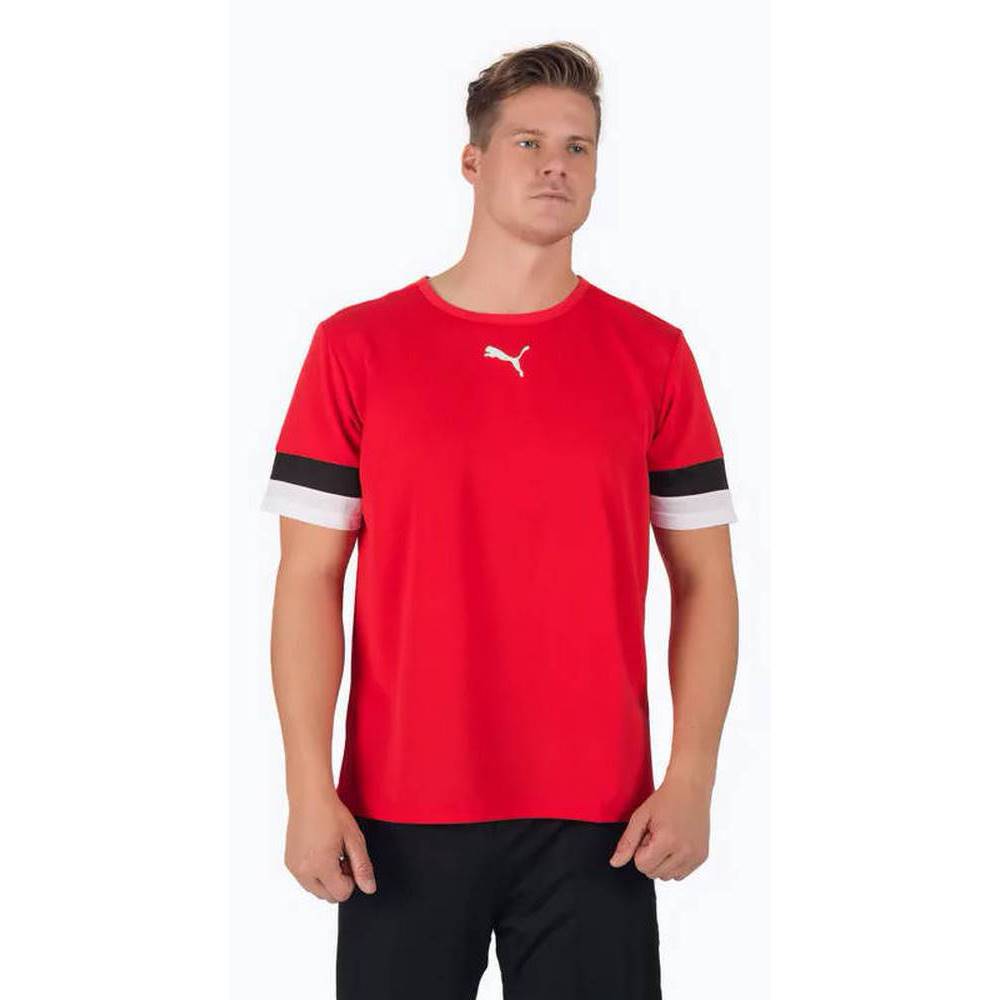 Чоловіча футболка Puma teamRISE Jersey 704932-01