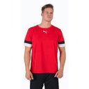 Чоловіча футболка Puma teamRISE Jersey 704932-01