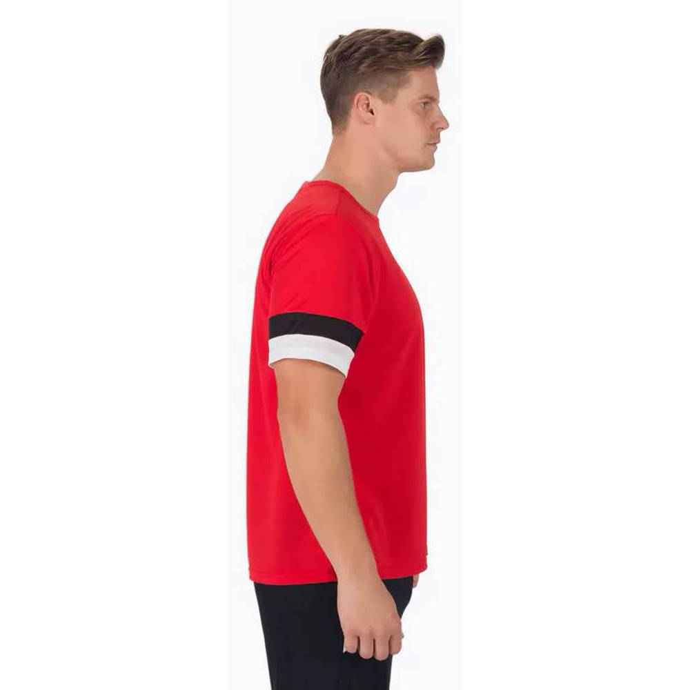 Чоловіча футболка Puma teamRISE Jersey 704932-01
