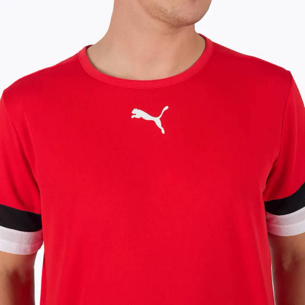 Чоловіча футболка Puma teamRISE Jersey 704932-01