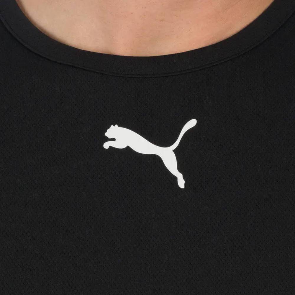 Чоловіча футболка Puma teamRISE Jersey 704932-03