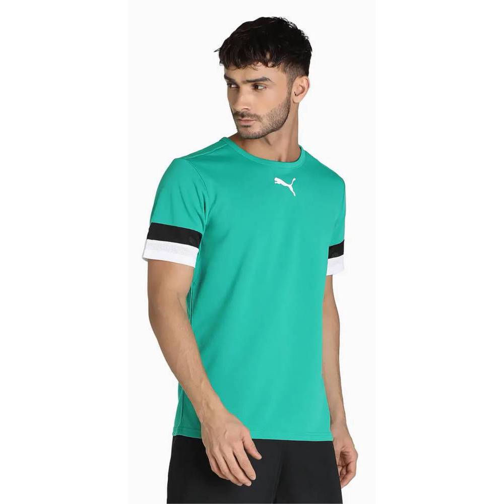 Чоловіча футболка Puma teamRISE Jersey 704932-05