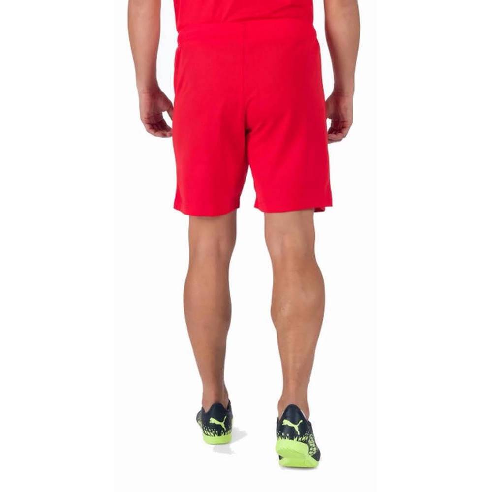 Чоловічі шорти Puma teamRISE Short 704942-01
