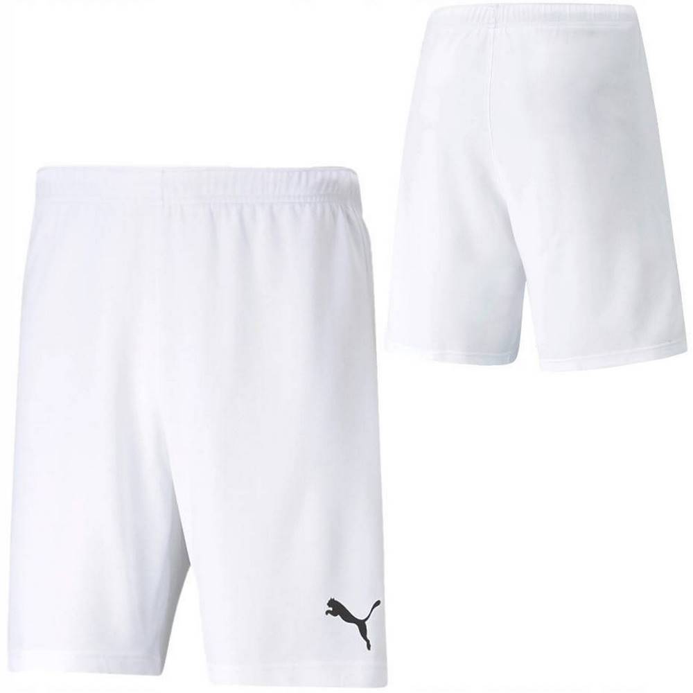 Чоловічі шорти Puma teamRISE Short 704942-03