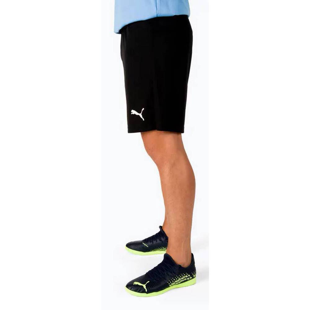 Чоловічі шорти Puma teamRISE Short 704942-04
