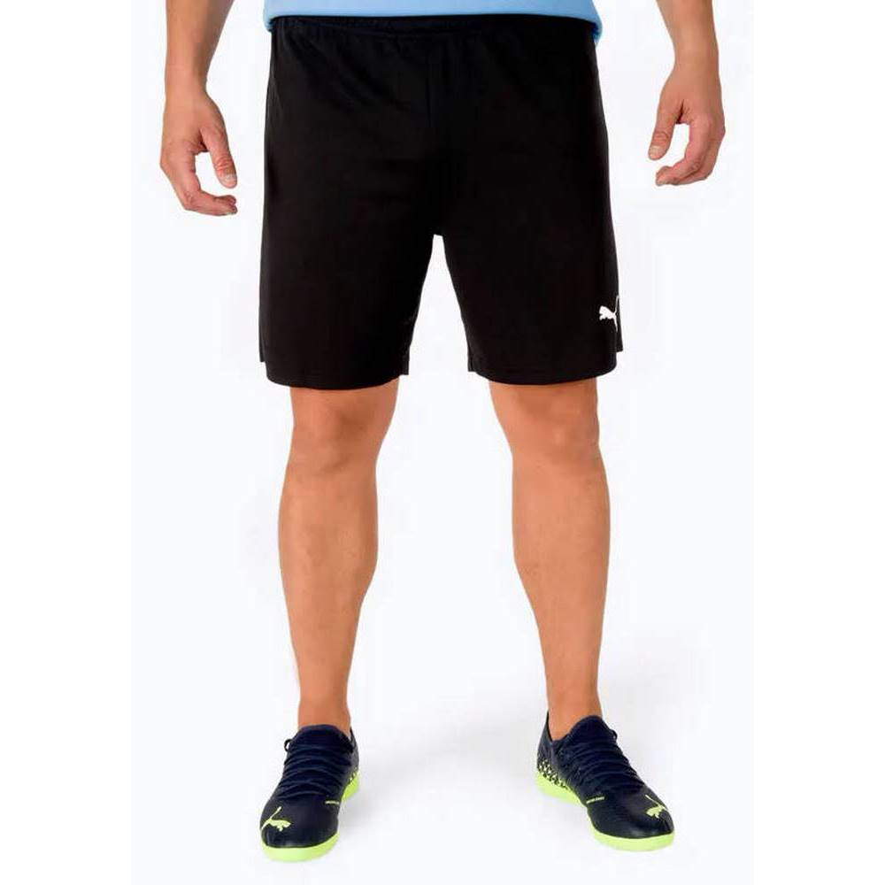 Чоловічі шорти Puma teamRISE Short 704942-04