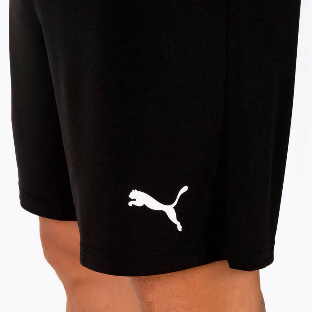 Чоловічі шорти Puma teamRISE Short 704942-04
