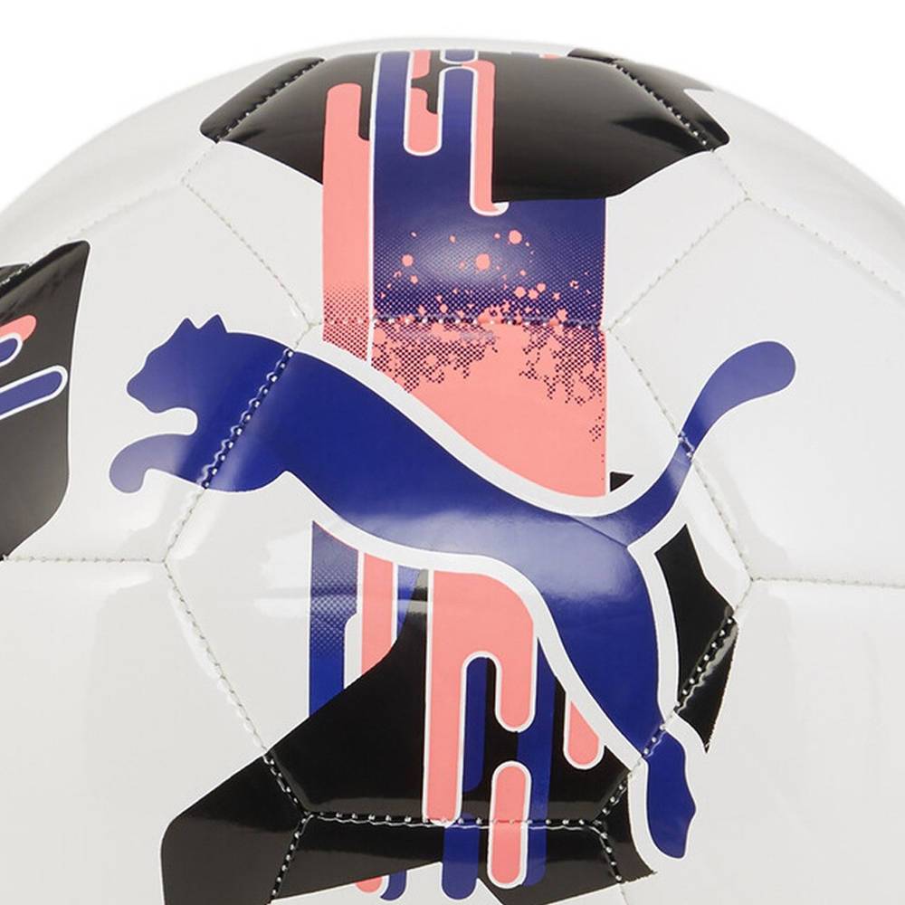 М'яч футбольний Puma Orbita 6 MS 084335-06