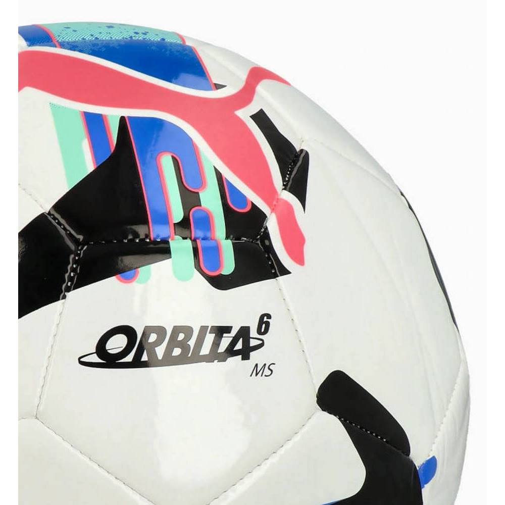 М'яч футбольний Puma Orbita 6 MS 084335-07