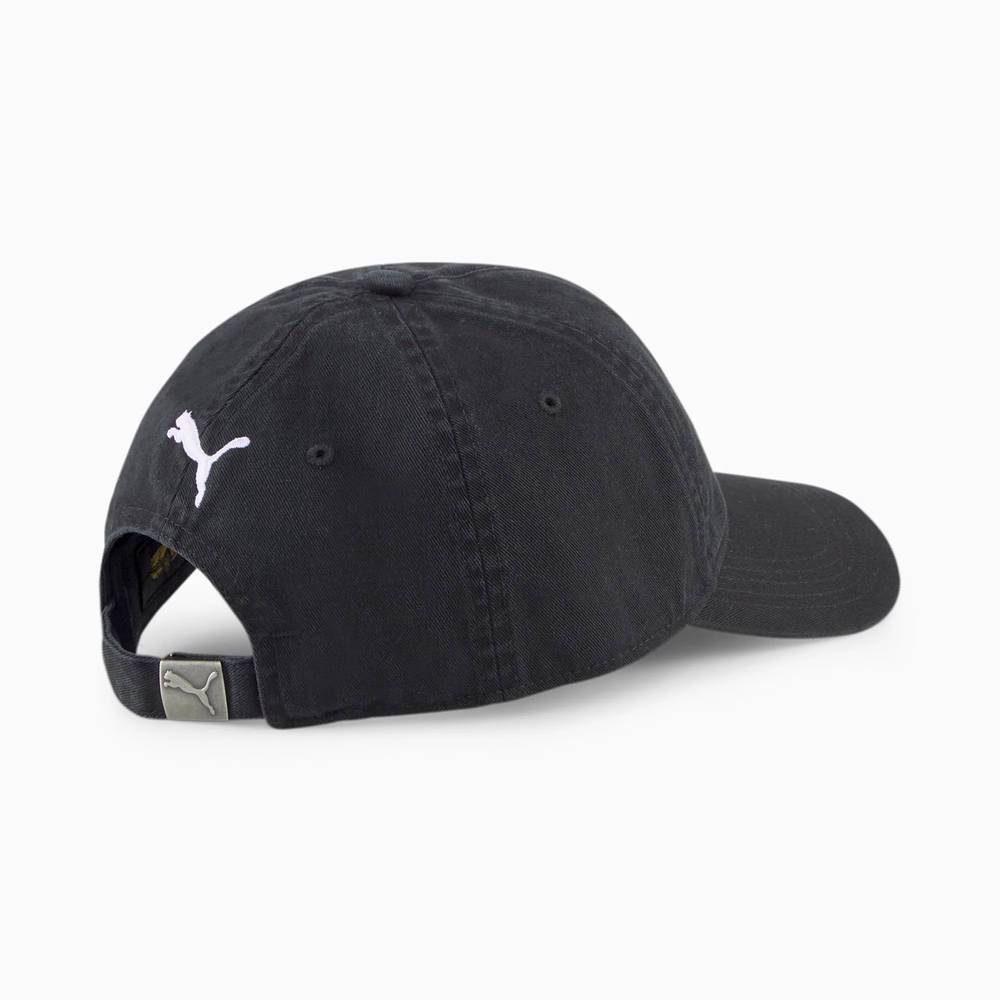 Кепка Puma Porsche Legacy BB Cap 024010-01