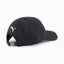 Кепка Puma Porsche Legacy BB Cap 024010-01