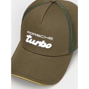 Кепка Puma Porsche Legacy BB Cap 023722-02