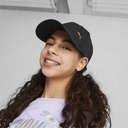 Дитяча кепка Puma Metal Cat Cap Jr 024549-01