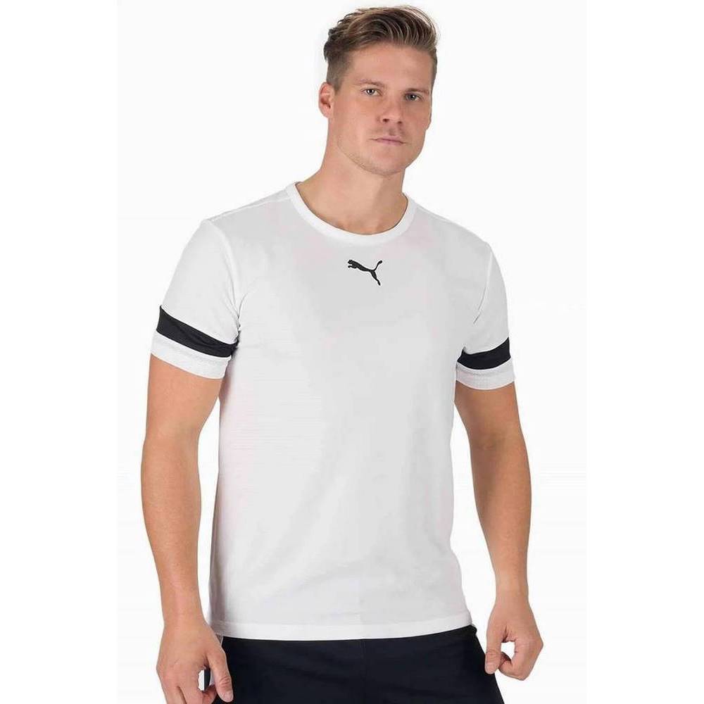 Чоловіча футболка Puma teamRISE Jersey 704932-04