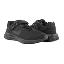 Дитячі кросівки Nike REVOLUTION 6 FLYEASE NN (GS) DD1113-001