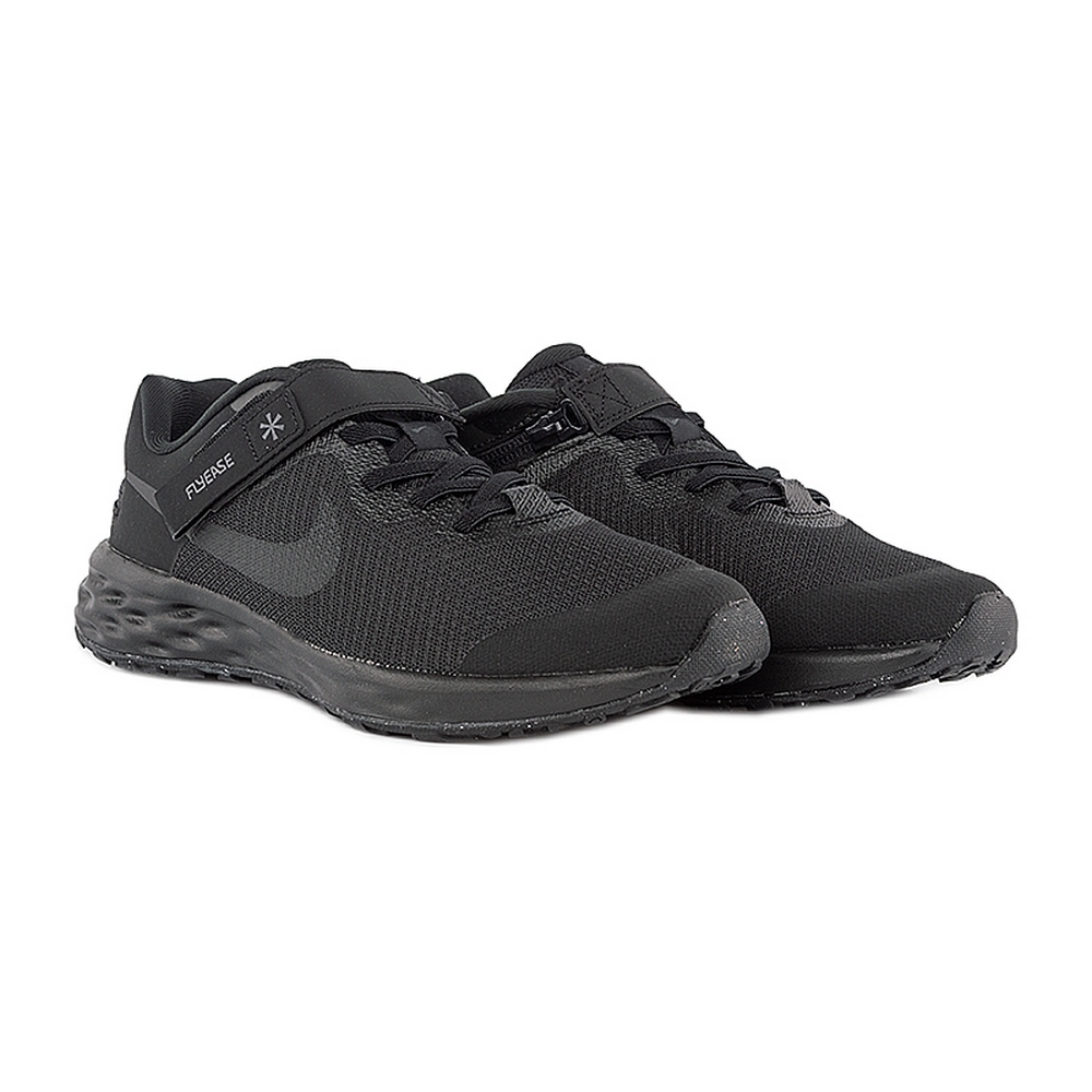 Дитячі кросівки Nike REVOLUTION 6 FLYEASE NN (GS) DD1113-001