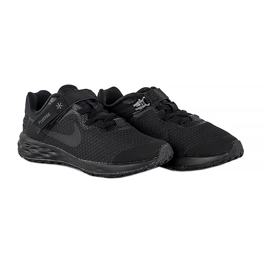 Дитячі кросівки Nike REVOLUTION 6 FLYEASE NN (PS) DD1114-001