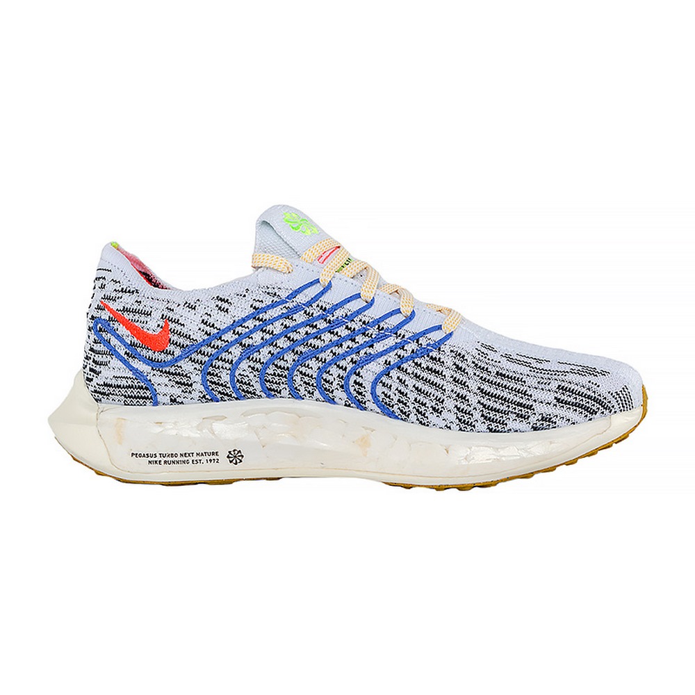 Жіночі кросівки Nike PEGASUS TURBO NEXT NATURE DM3414-002