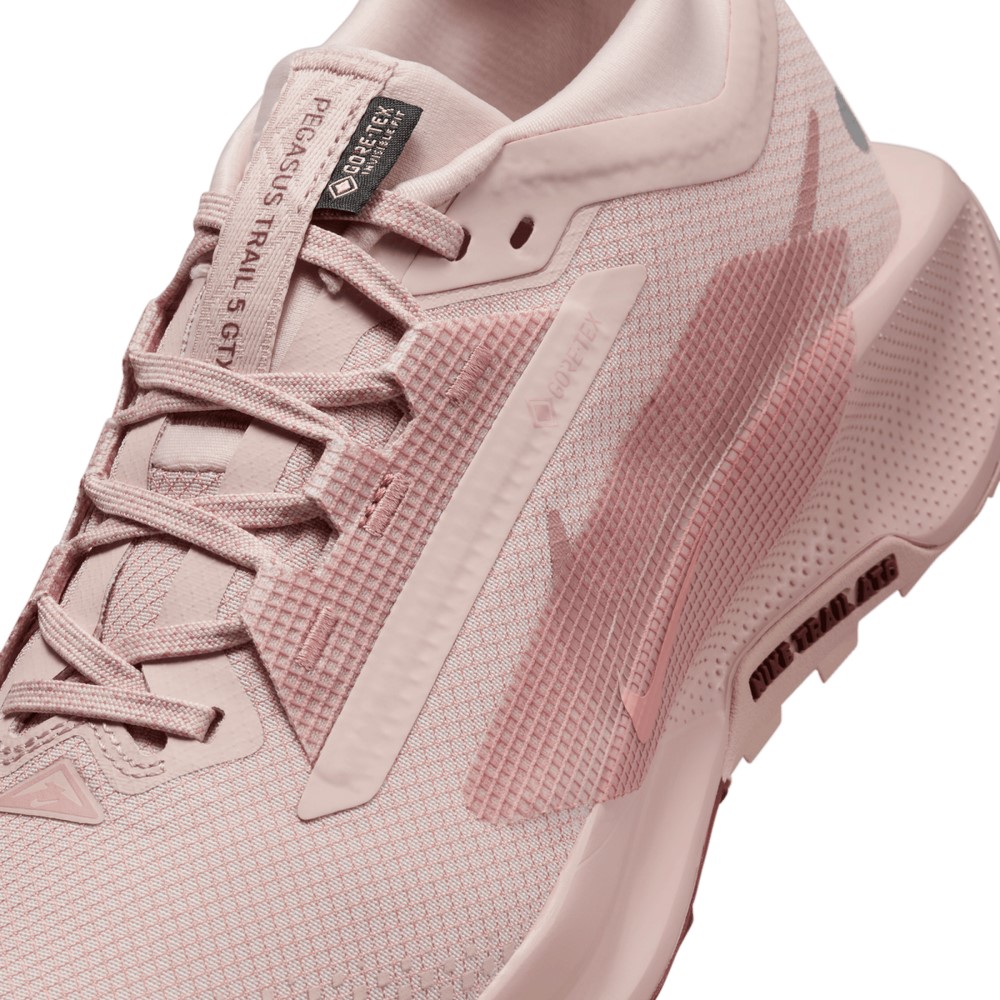 Жіночі кросівки Nike W PEGASUS TRAIL 5 GTX FQ0912-601