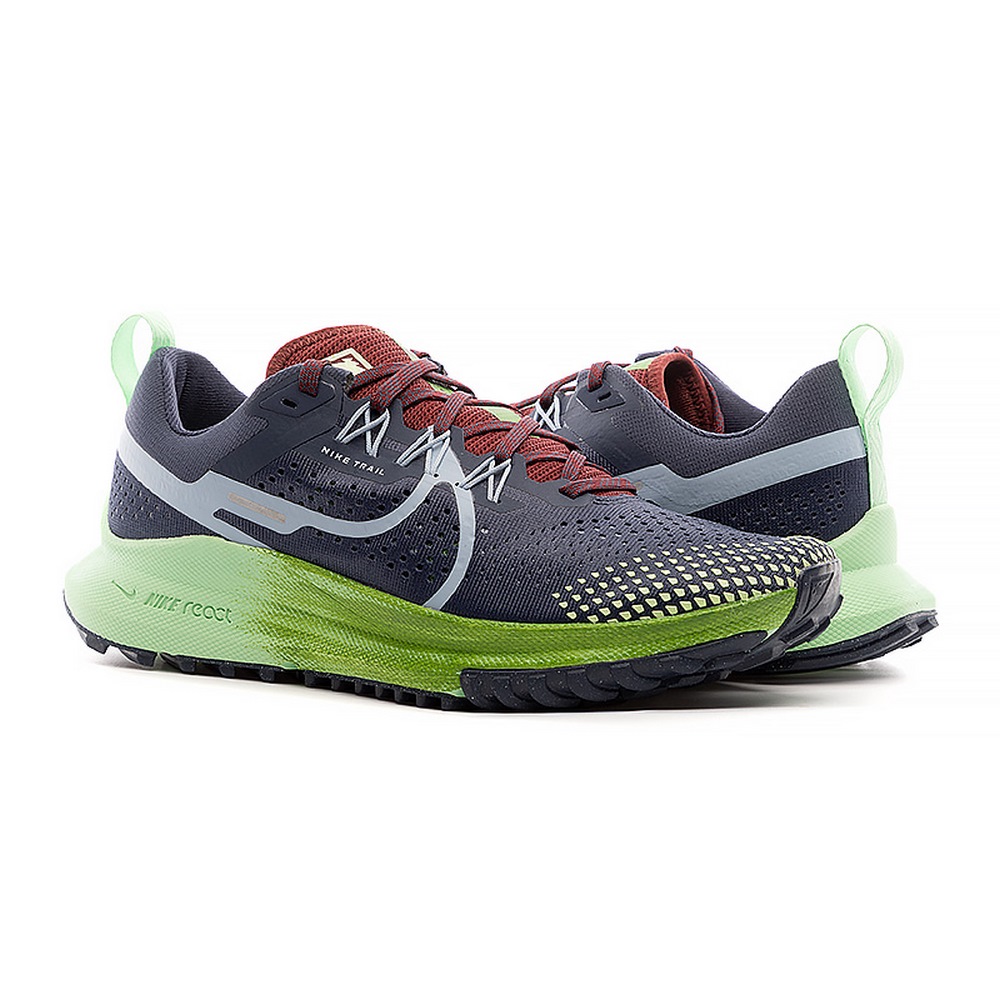 Жіночі кросівки Nike W REACT PEGASUS TRAIL 4 DJ6159-403