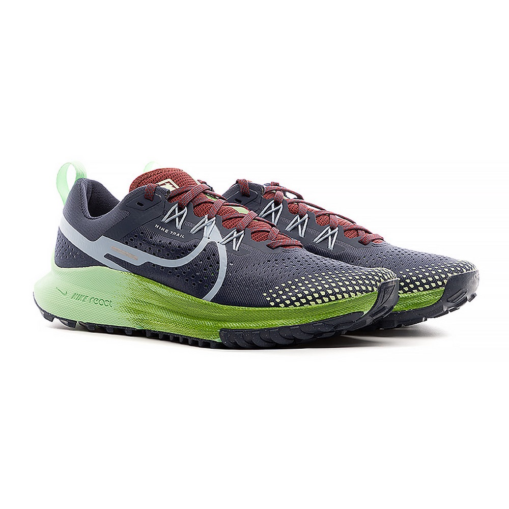 Жіночі кросівки Nike W REACT PEGASUS TRAIL 4 DJ6159-403