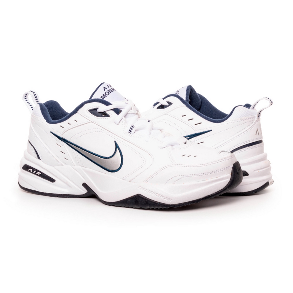 Чоловічі кросівки Nike AIR MONARCH IV 415445-102