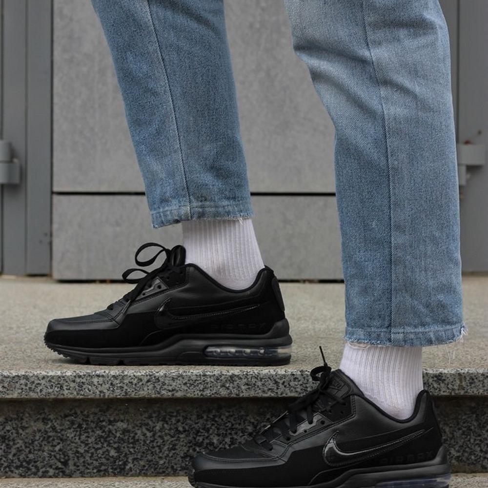 Чоловічі кросівки Nike AIR MAX LTD 3 687977-020
