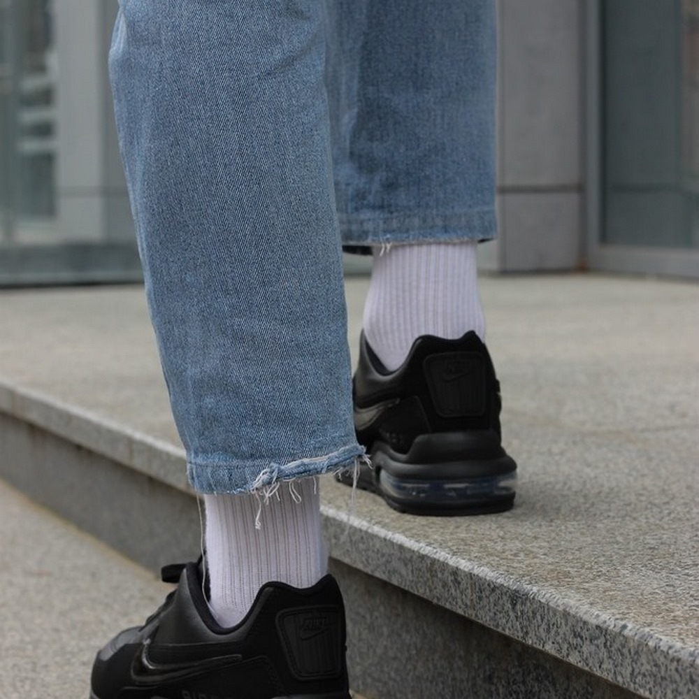 Чоловічі кросівки Nike AIR MAX LTD 3 687977-020