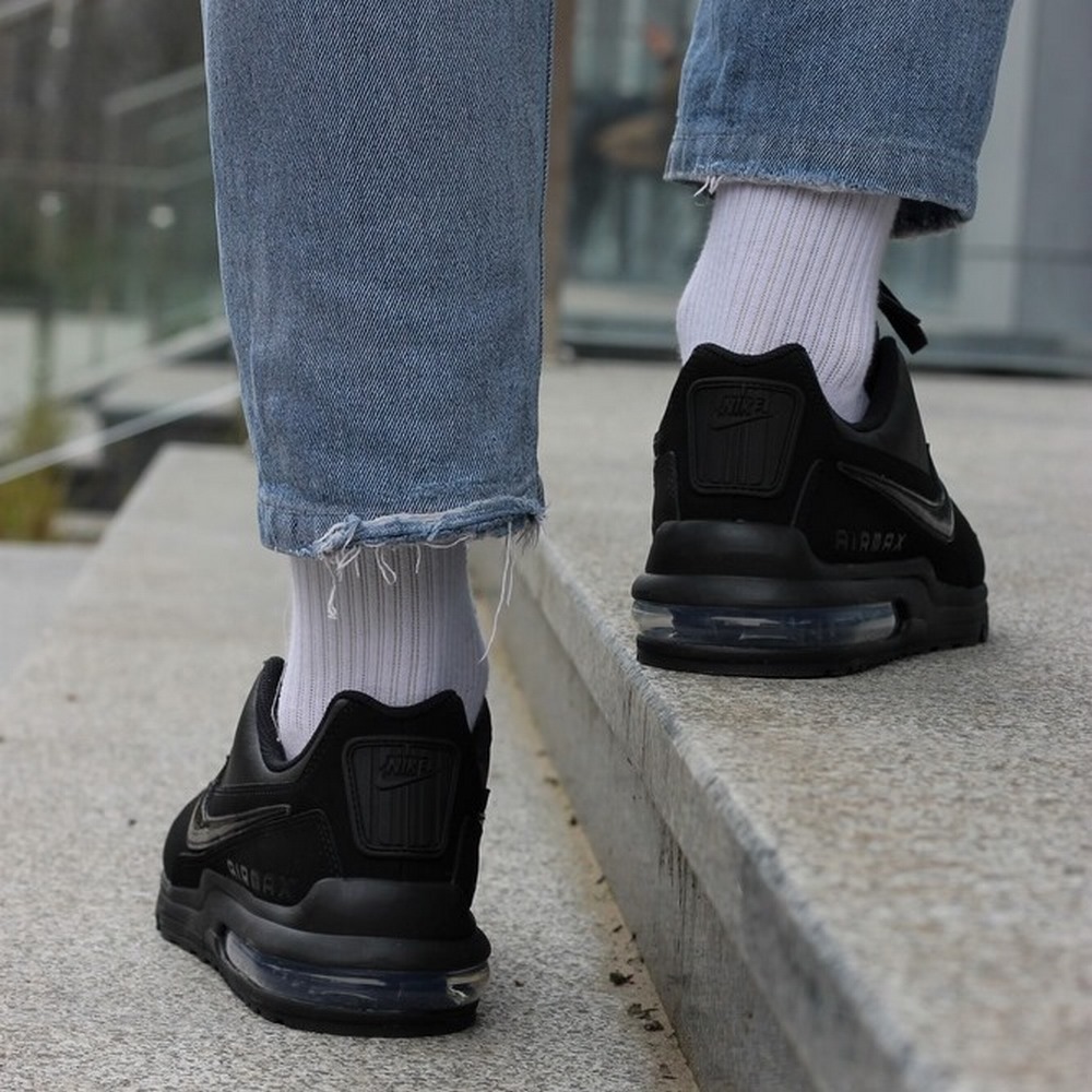 Чоловічі кросівки Nike AIR MAX LTD 3 687977-020